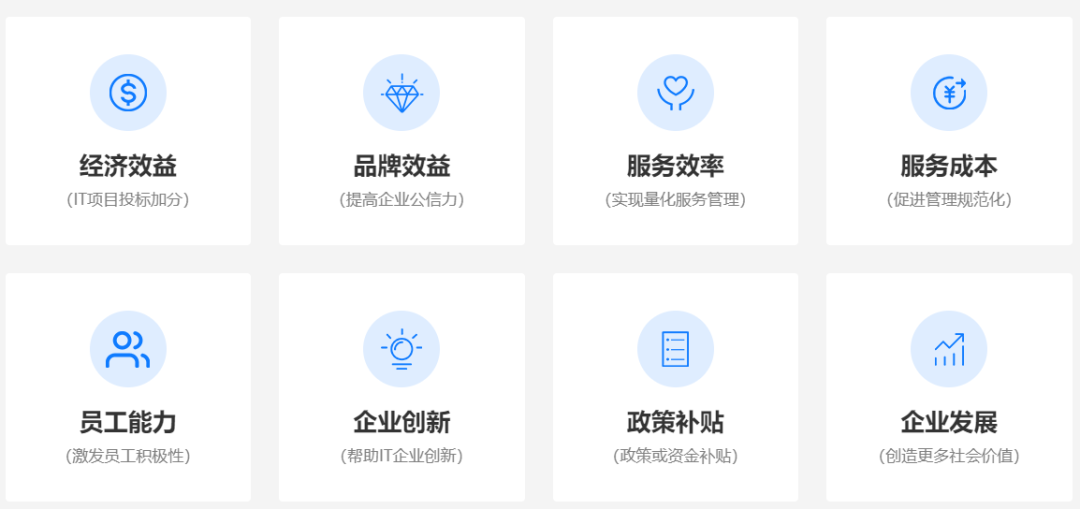 CS認(rèn)證的優(yōu)勢(shì)是什么